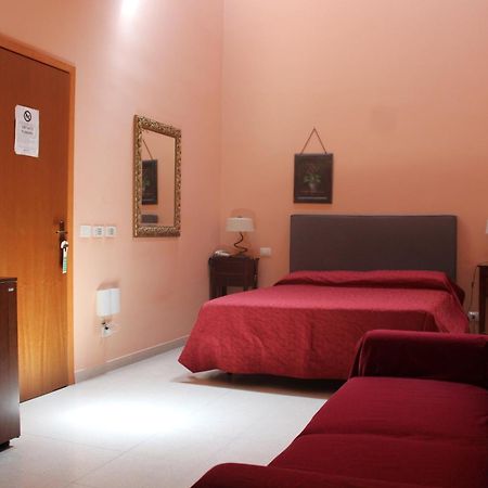 Sorella Luna Bed and Breakfast Syracuse Buitenkant foto